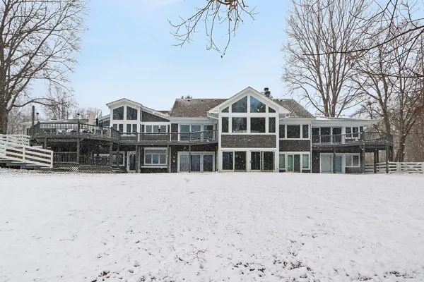 $1,185,000 | 9209 West L Avenue, Kalamazoo, MI 49009
