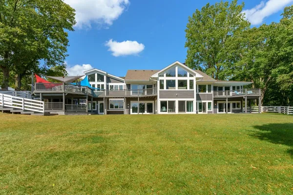 $1,185,000 | 9209 West L Avenue, Kalamazoo, MI 49009