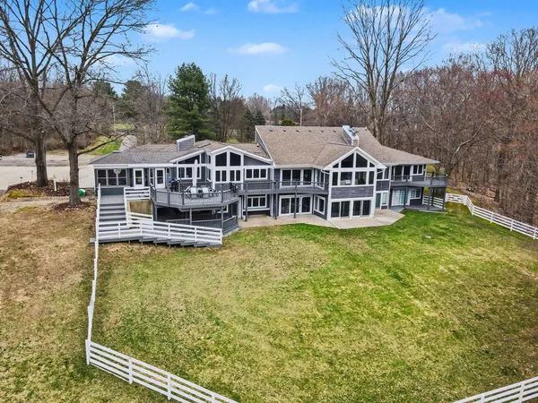 $1,185,000 | 9209 West L Avenue, Kalamazoo, MI 49009