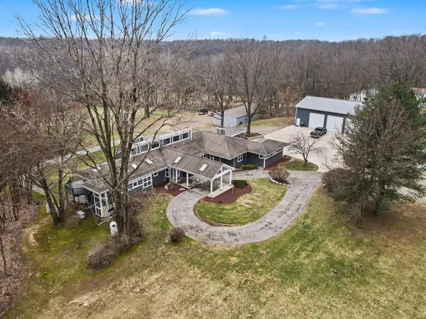 $1,185,000 | 9209 West L Avenue, Kalamazoo, MI 49009