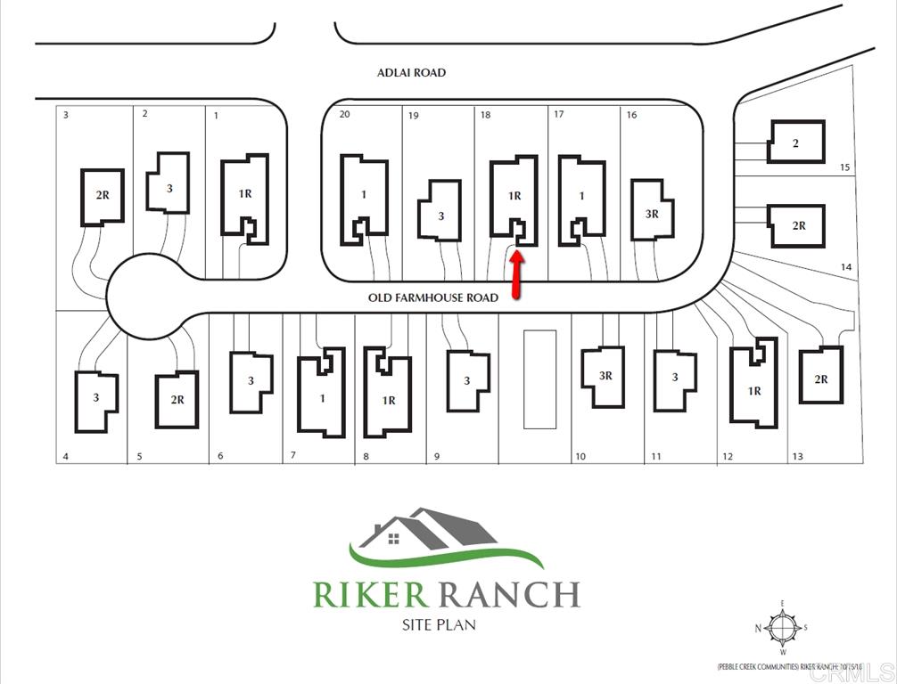 9235 Old Farmhouse Road, Unit LOT 17 Lakeside, CA 92040 - Photo 4 of 10 Gallery Image 4