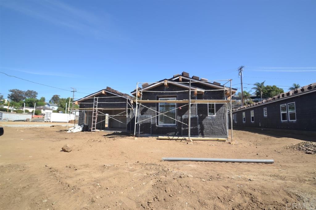 9235 Old Farmhouse Road, Unit LOT 17 Lakeside, CA 92040 - Photo 6 of 10 Gallery Image 6