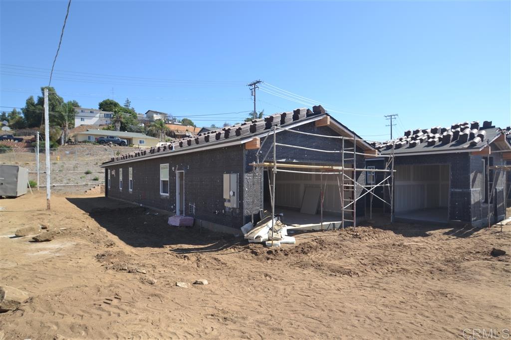 9235 Old Farmhouse Road, Unit LOT 17 Lakeside, CA 92040 - Photo 9 of 10 Gallery Image 9