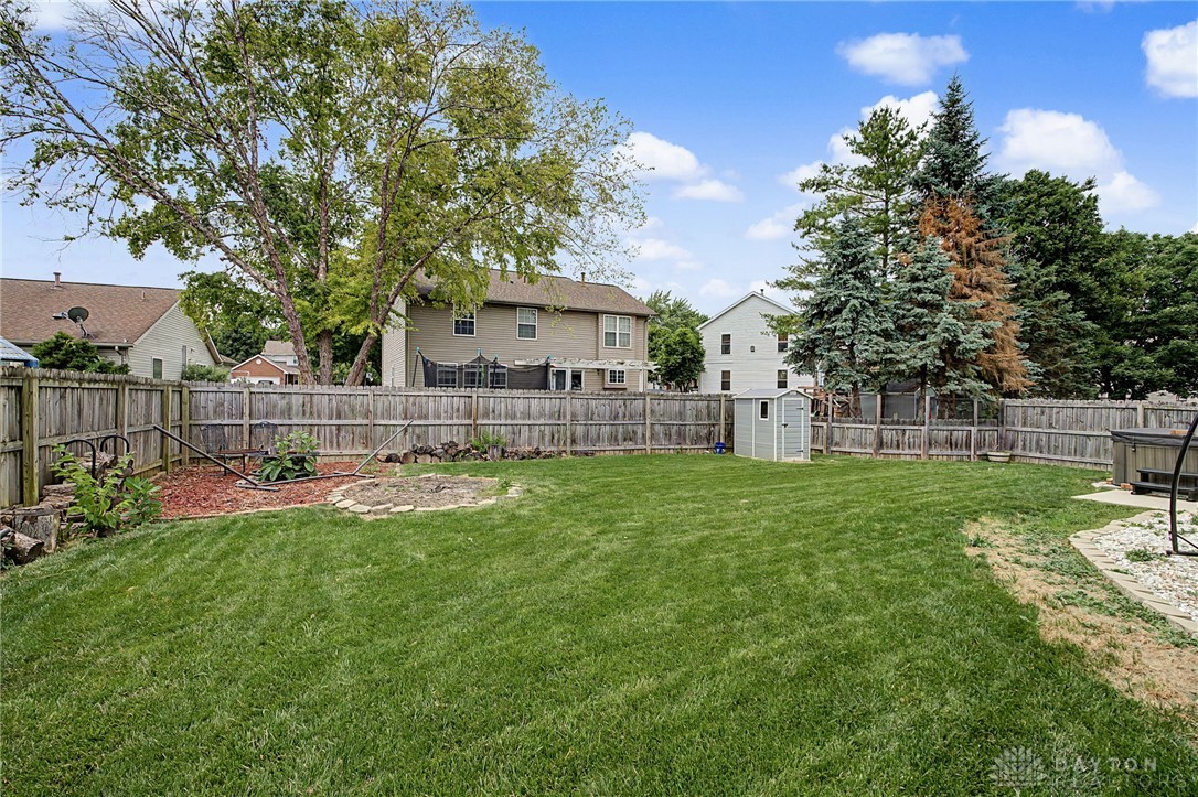 2675 Walnut Ridge Drive Troy, OH 45373 - Photo 44 of 64