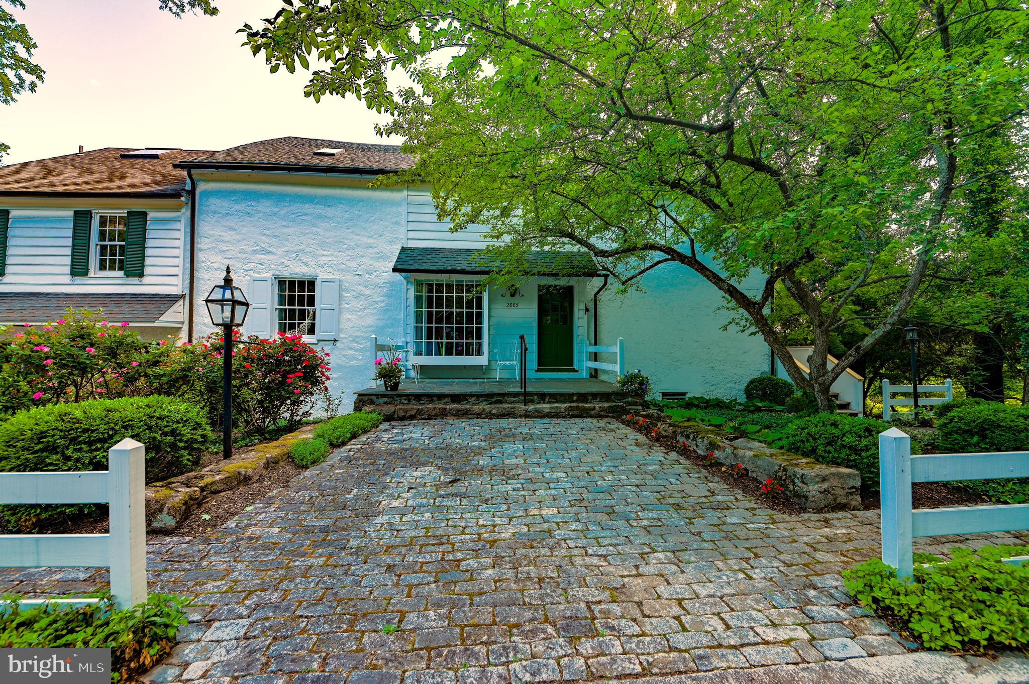 2885 Mill Road Doylestown, PA 18902 - Photo 54 of 59