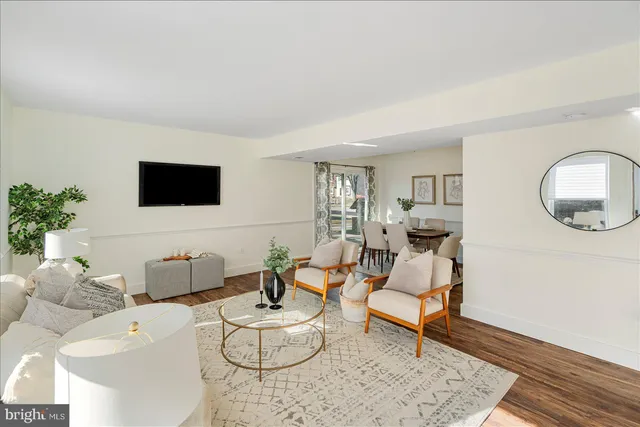 $187,500 | 9641 Baron Place, Unit 9641A, Rosedale, MD 21237