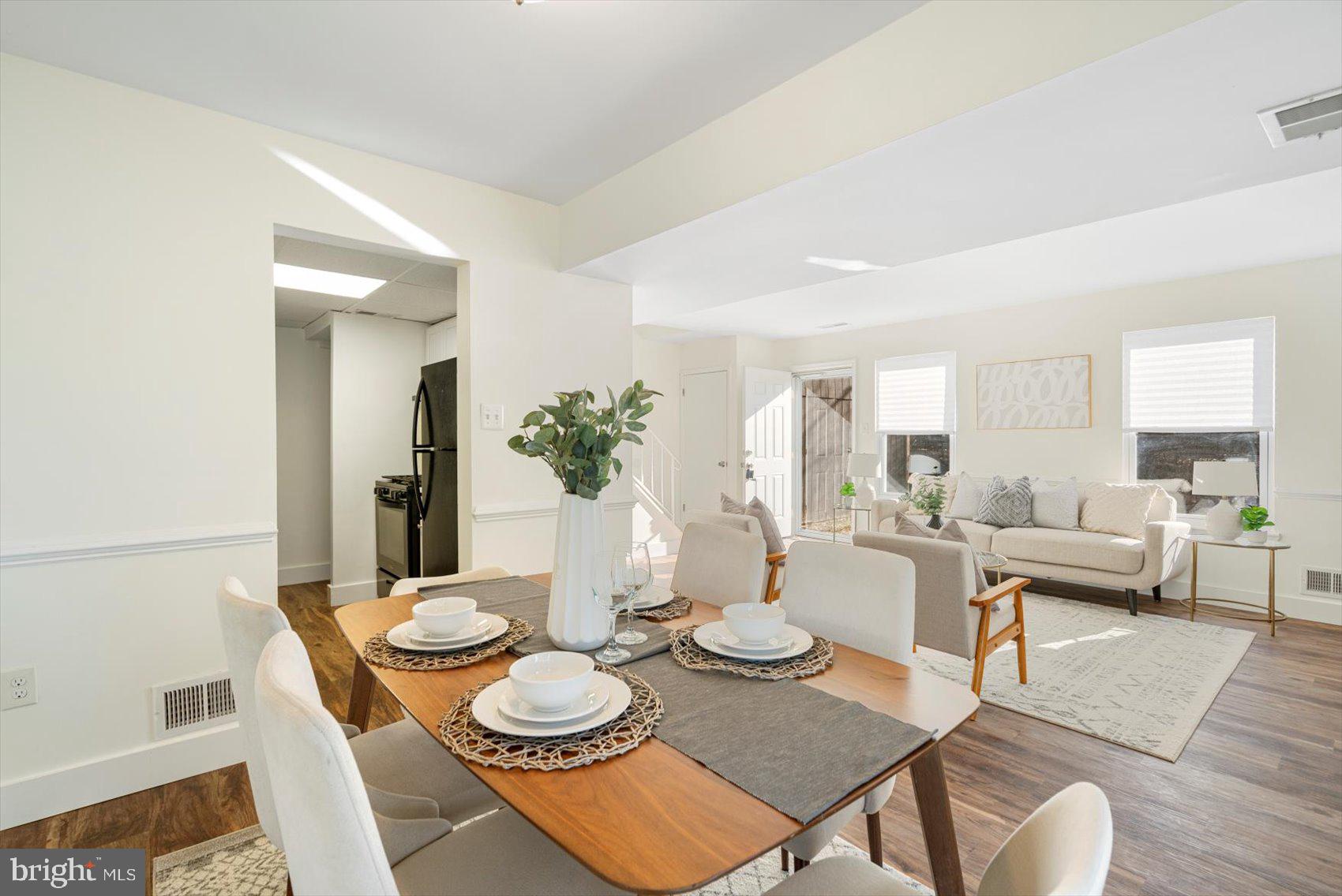 9641 Baron Place, Unit 9641A Rosedale, MD 21237 - Photo 11 of 33