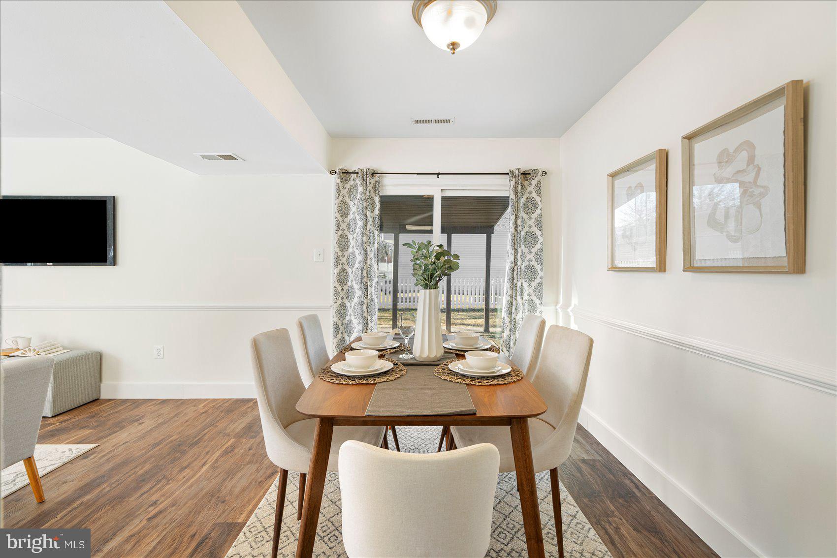 9641 Baron Place, Unit 9641A Rosedale, MD 21237 - Photo 12 of 33