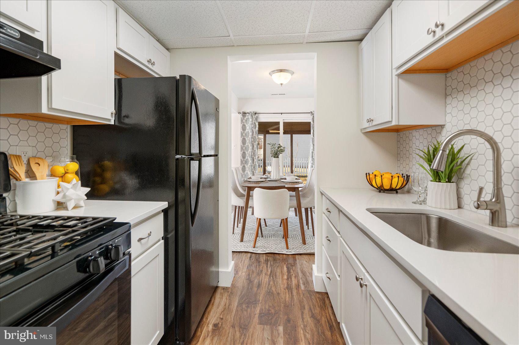 9641 Baron Place, Unit 9641A Rosedale, MD 21237 - Photo 16 of 33