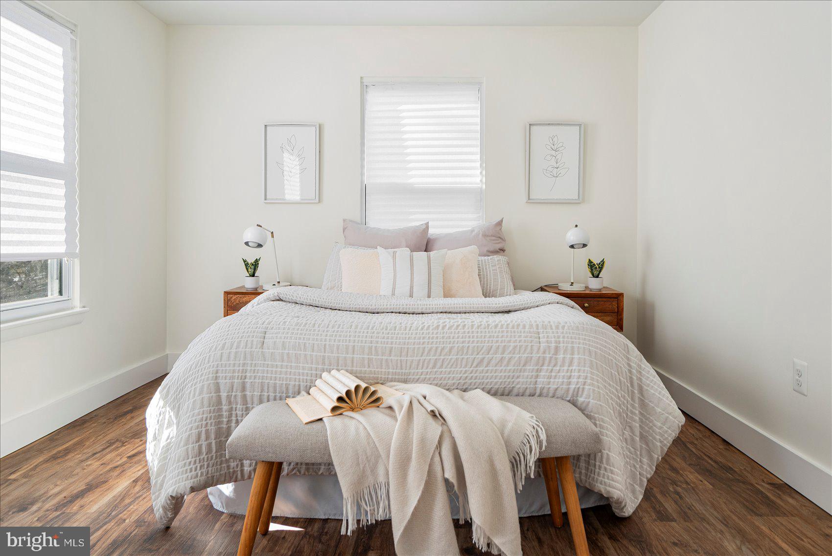 9641 Baron Place, Unit 9641A Rosedale, MD 21237 - Photo 19 of 33