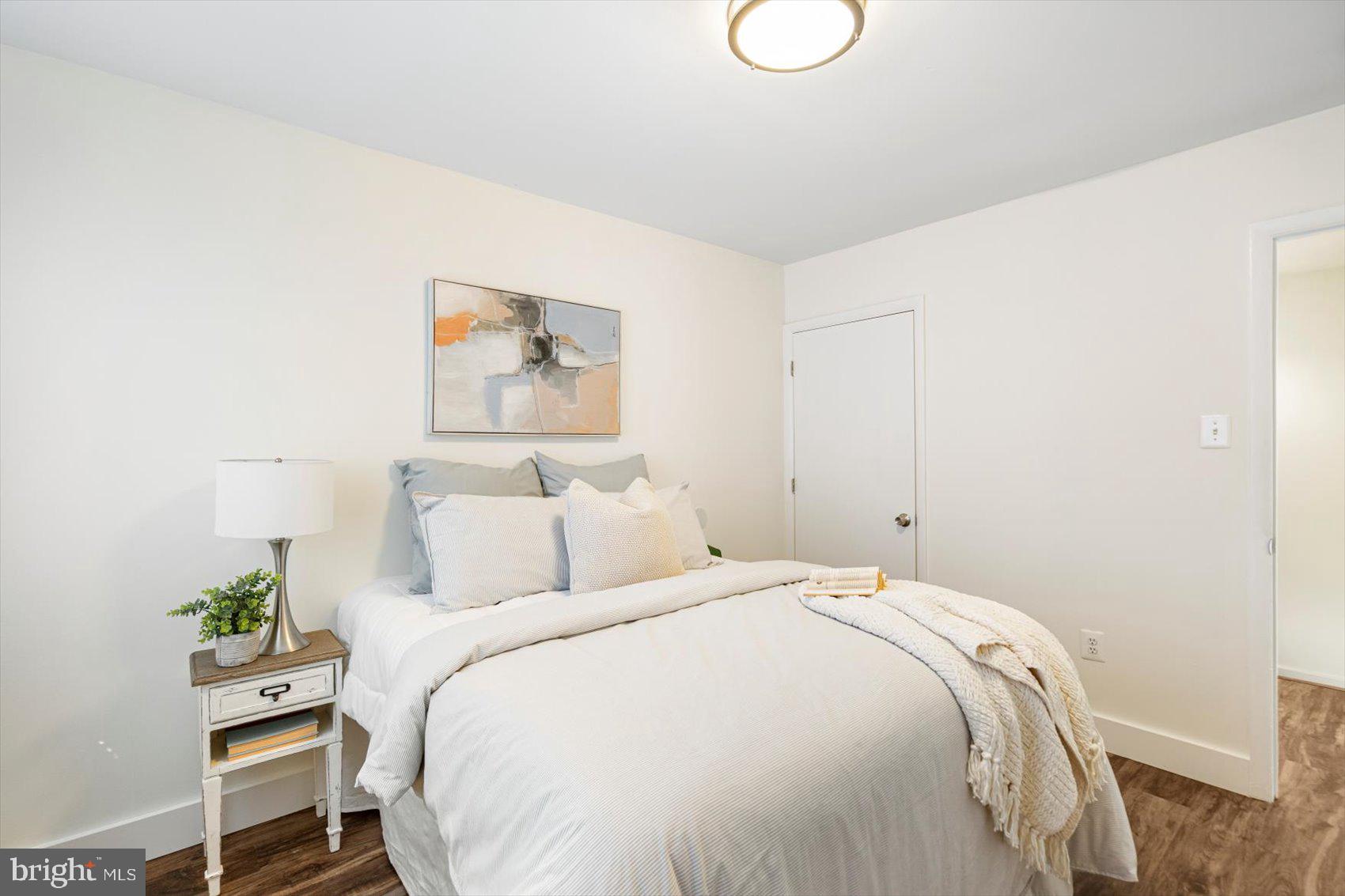 9641 Baron Place, Unit 9641A Rosedale, MD 21237 - Photo 25 of 33