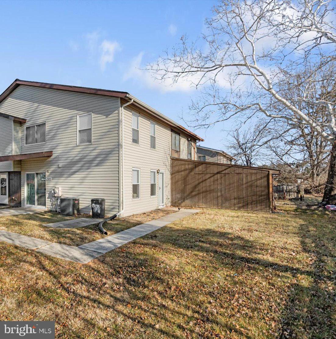 9641 Baron Place, Unit 9641A Rosedale, MD 21237 - Photo 31 of 33