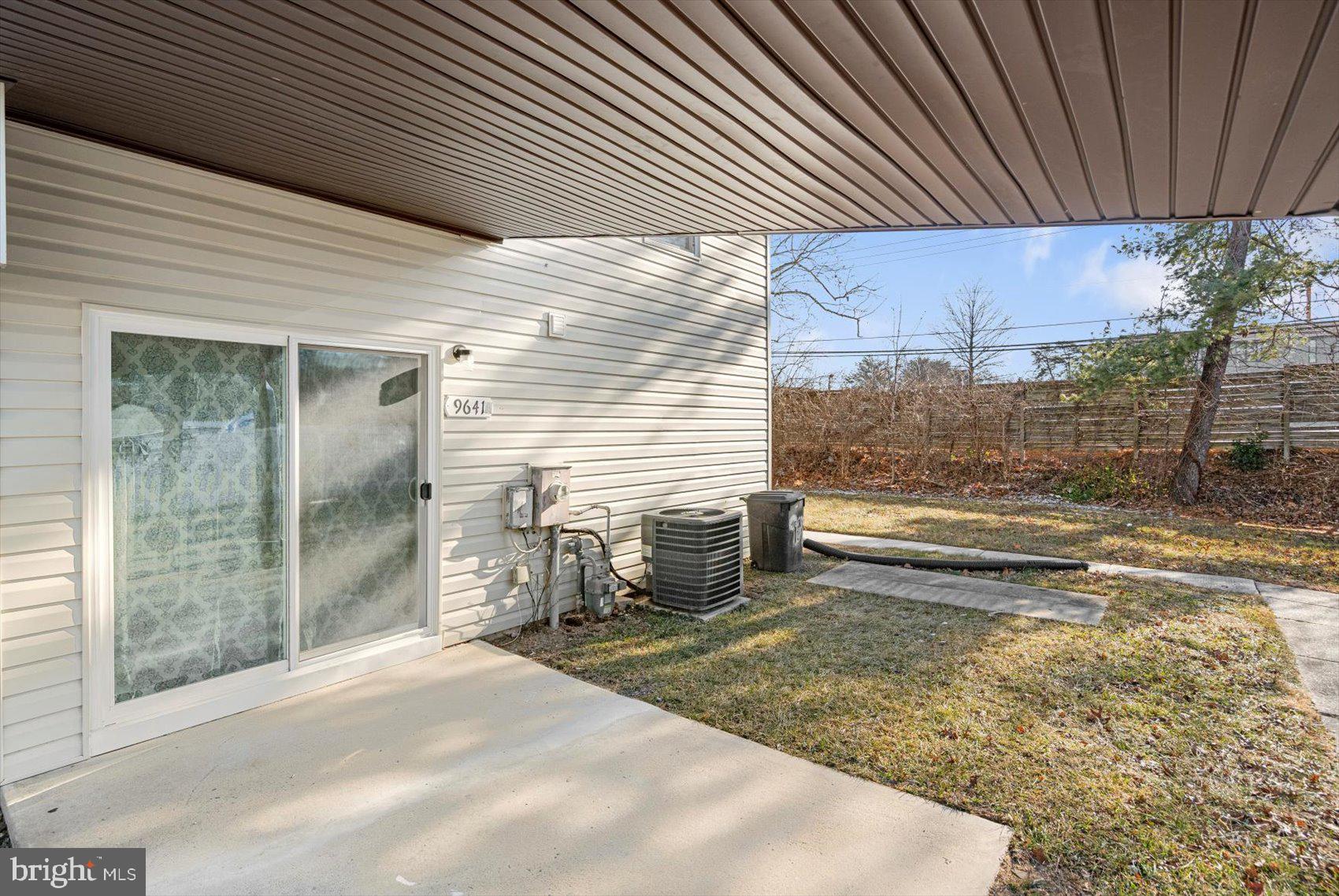 9641 Baron Place, Unit 9641A Rosedale, MD 21237 - Photo 32 of 33