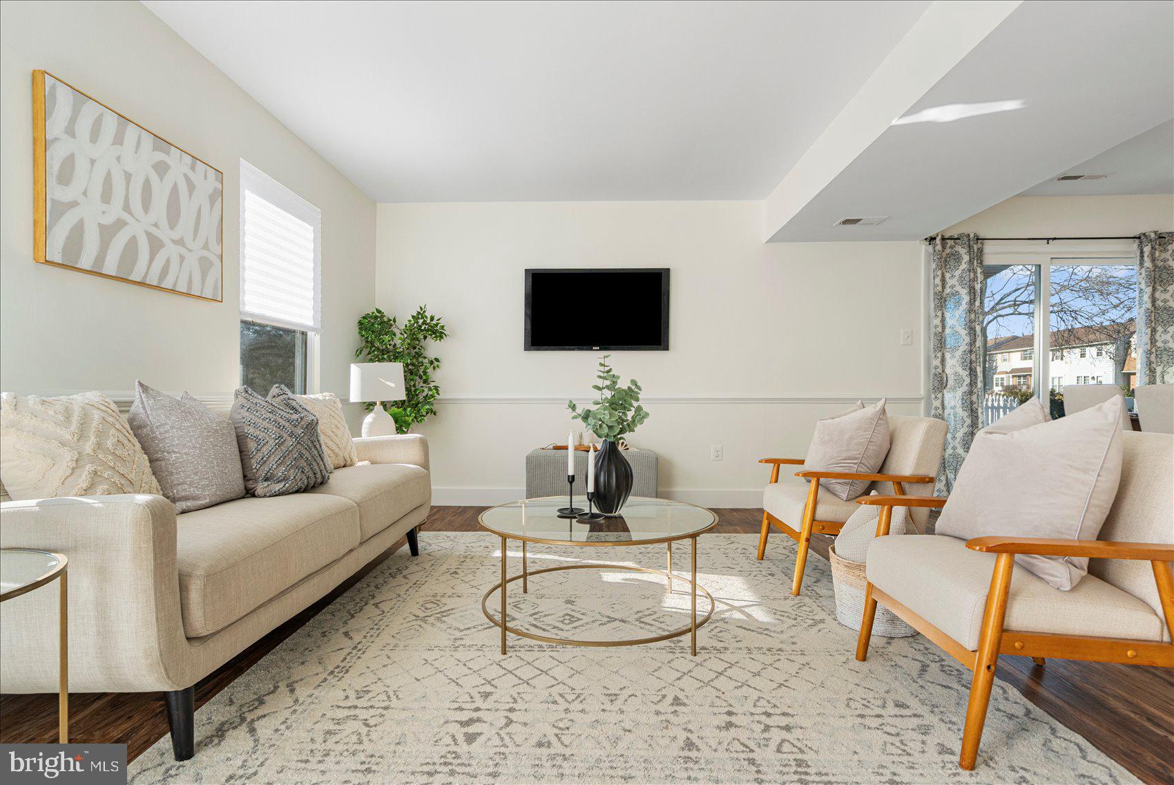 9641 Baron Place, Unit 9641A Rosedale, MD 21237 - Photo 7 of 33