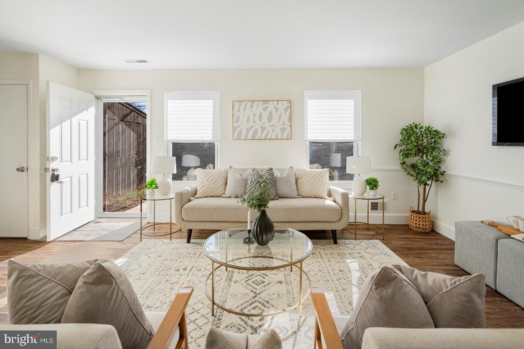 9641 Baron Place, Unit 9641A Rosedale, MD 21237 - Photo 8 of 33