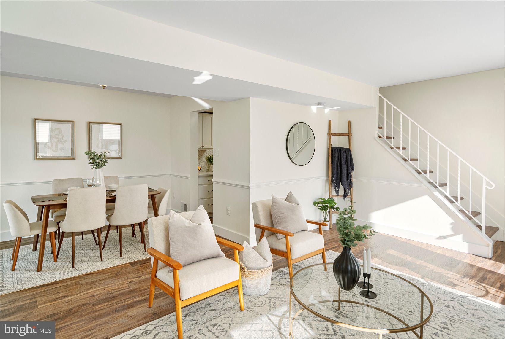 9641 Baron Place, Unit 9641A Rosedale, MD 21237 - Photo 9 of 33