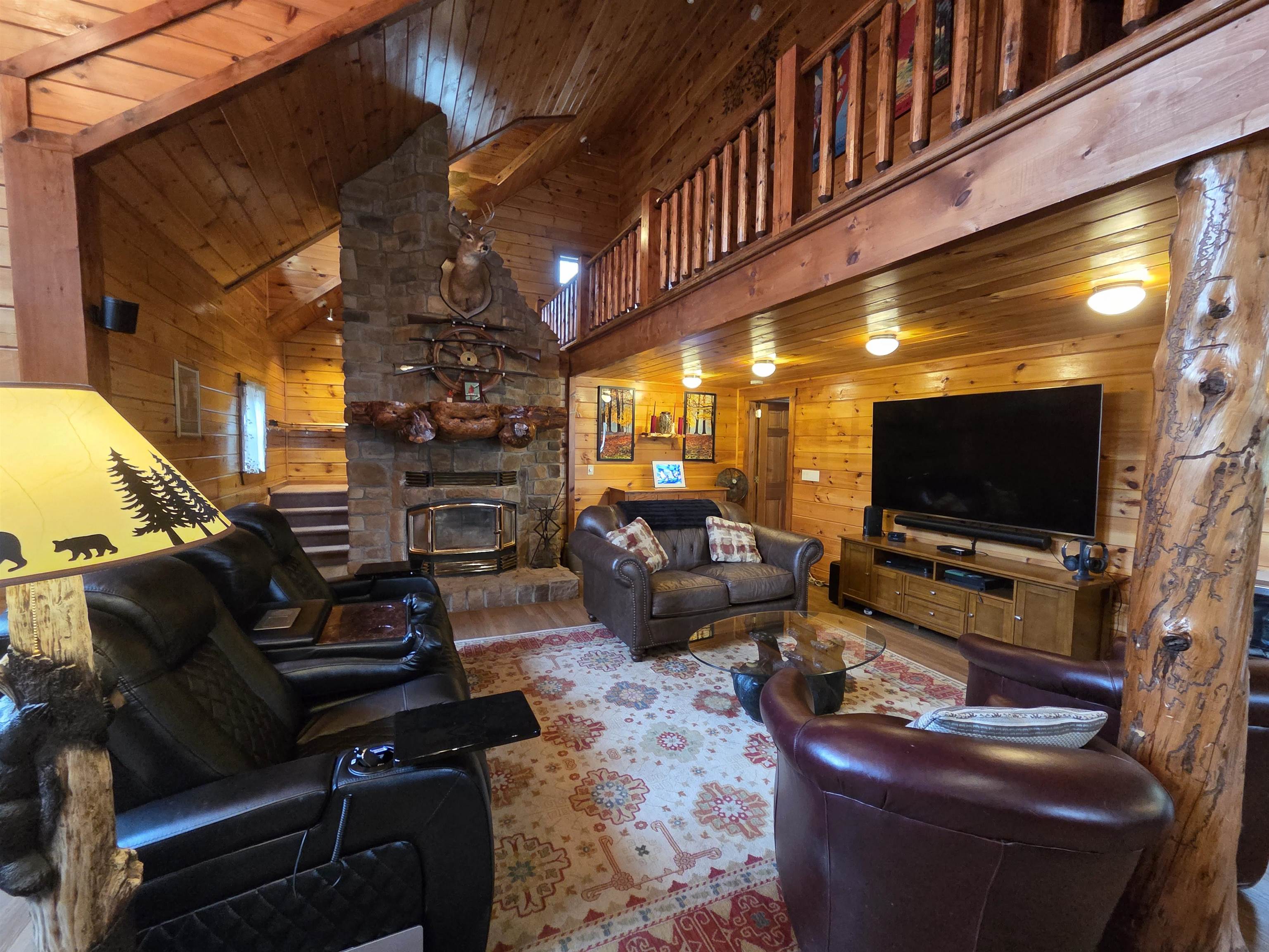 436 Lockehaven Road Enfield, NH 03748 - Photo 29 of 52