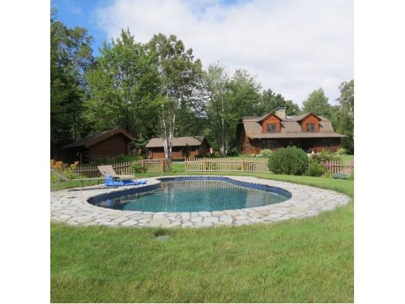 51 Tuttlebrook Road Carroll, NH 03598 - Photo 1 of 1