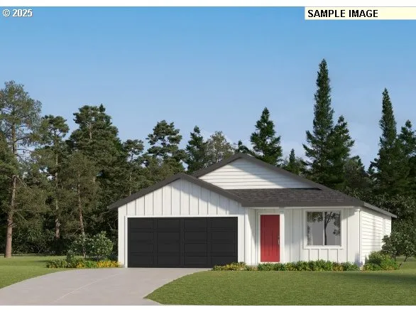 $384,900 | 25254 Tanglewood Way, Veneta, OR 97487