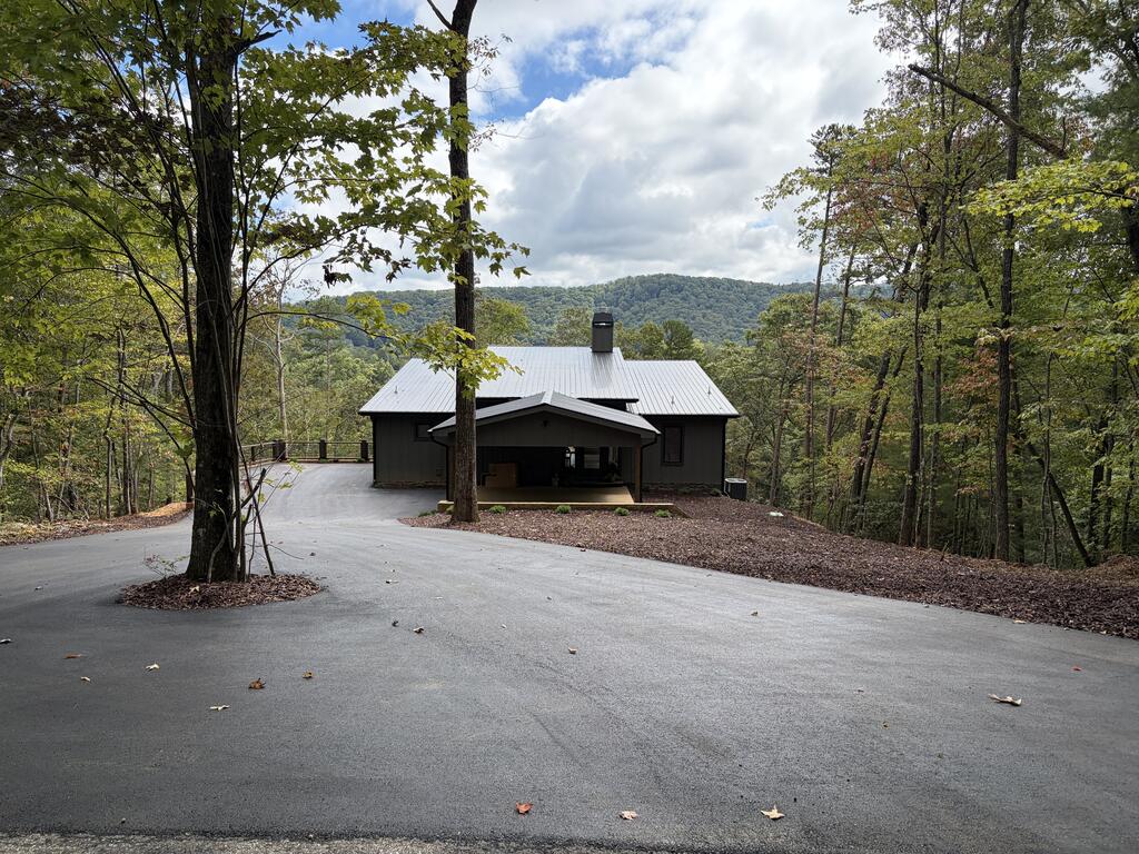 203 Minnehaha Trail Blue Ridge, GA 30513 - Photo 30 of 39 Gallery Image 30