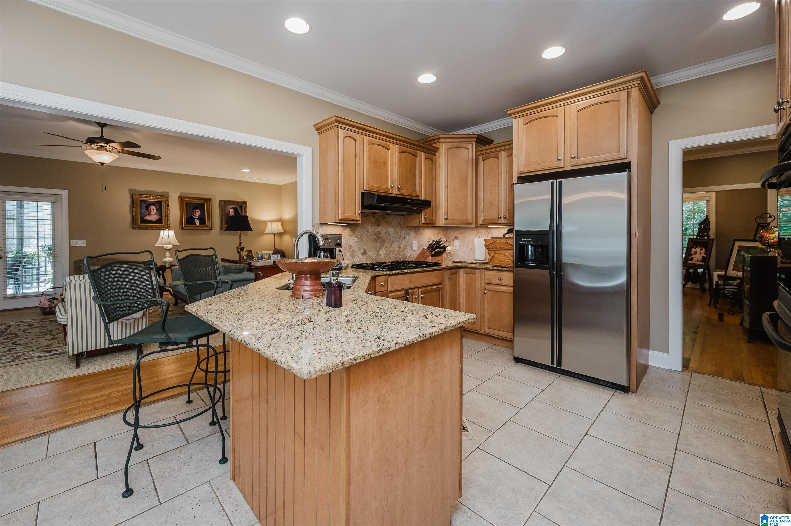 311 Hickory Valley Road Trussville, AL 35173 - Photo 16 of 67 Gallery Image 16