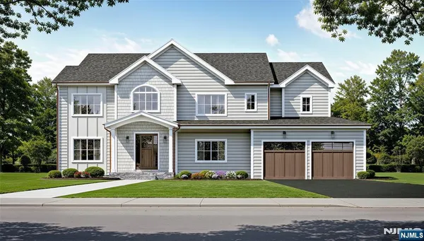 $2,080,000 | 246 Lynn Street, Harrington Park, NJ 07640