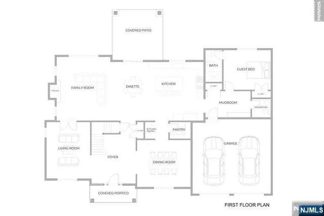 $2,080,000 | 246 Lynn Street, Harrington Park, NJ 07640