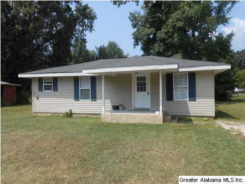 1152 Springville Boulevard Oneonta, AL 35121 - Photo 1 of 15