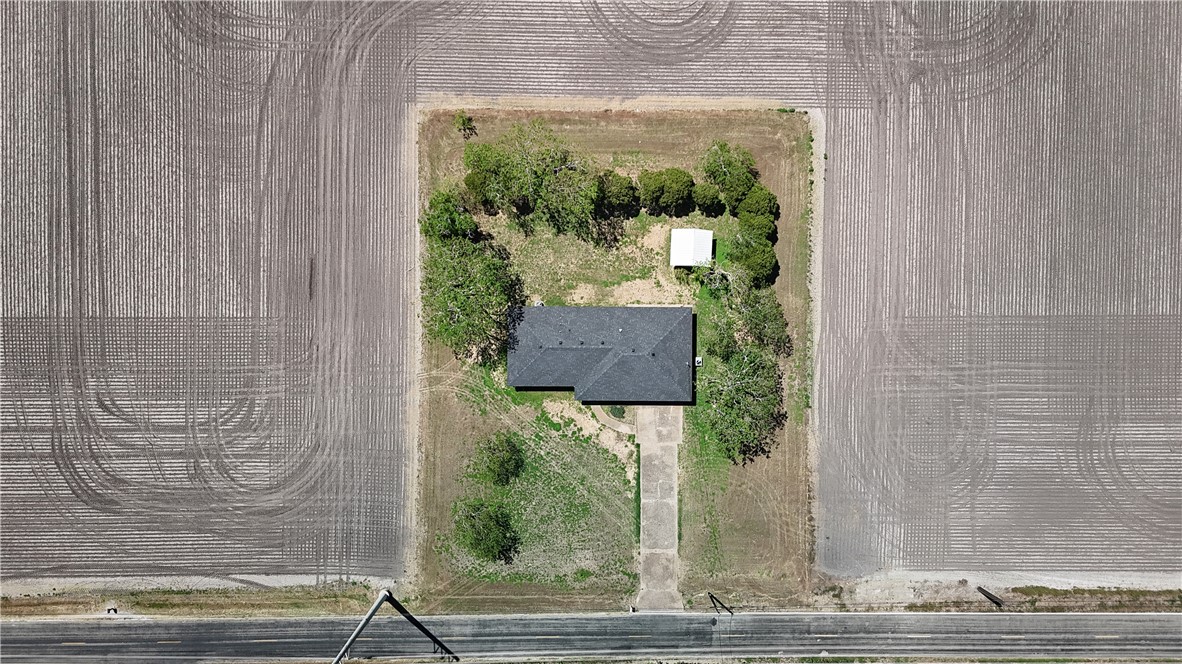 7629 Lang Road Portland, TX 78374 - Photo 36 of 36 a glass door with glass windows