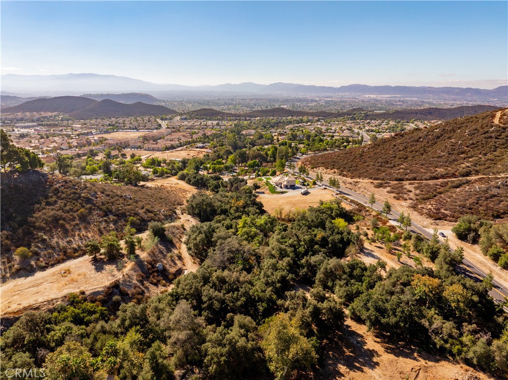 1 Greer Road Murrieta, CA 92562 - Photo 13 of 18 a view of city and mountain