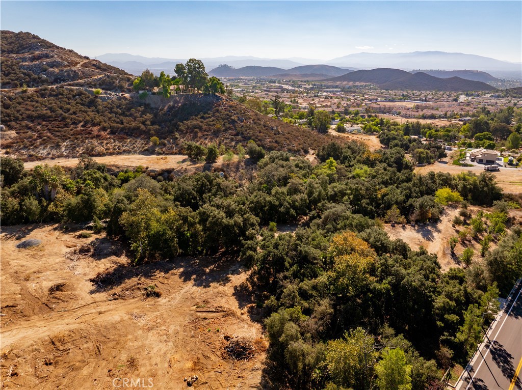 1 Greer Road Murrieta, CA 92562 - Photo 14 of 18 a view of a city with mountains in the background