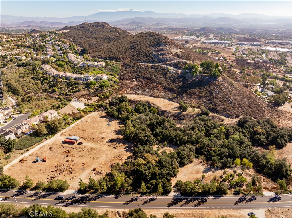 1 Greer Road Murrieta, CA 92562 - Photo 5 of 18 an aerial view of residential houses with outdoor space