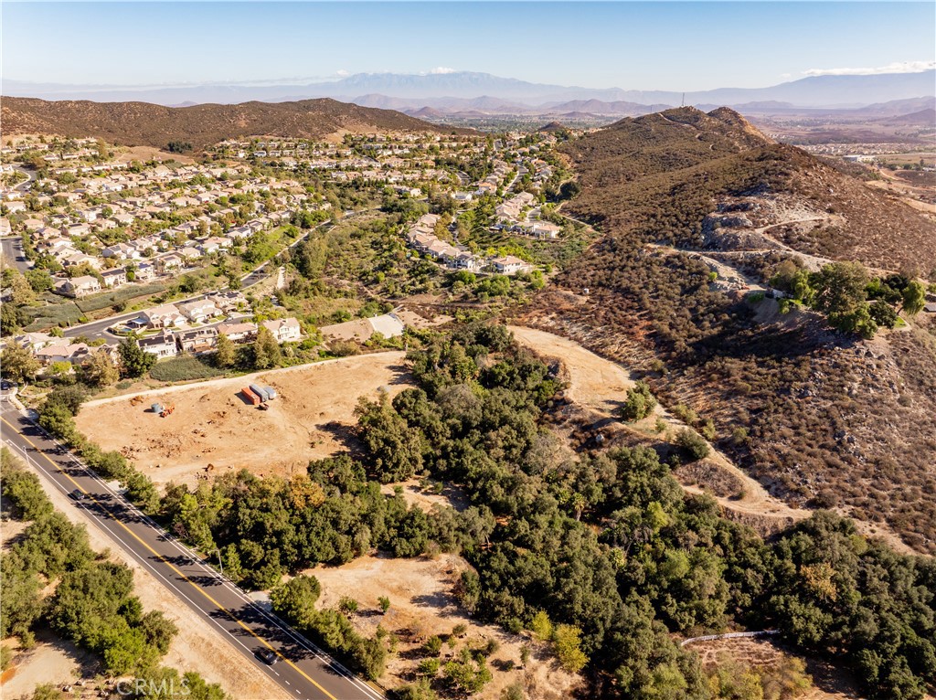 1 Greer Road Murrieta, CA 92562 - Photo 6 of 18 view of city and mountain