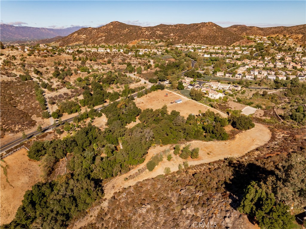 1 Greer Road Murrieta, CA 92562 - Photo 8 of 18 a view of mountains and mountain