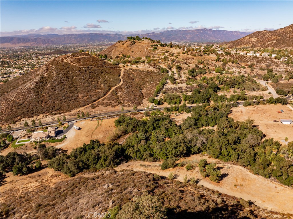 1 Greer Road Murrieta, CA 92562 - Photo 9 of 18 a view of city and mountain