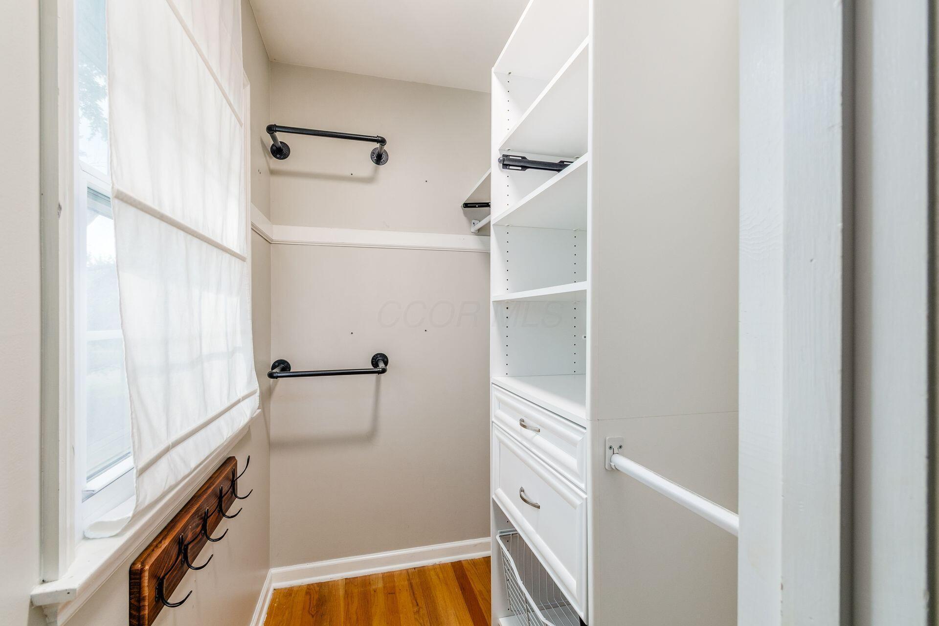 3967 Reed Road Upper Arlington, OH 43220 - Photo 23 of 34 Closet