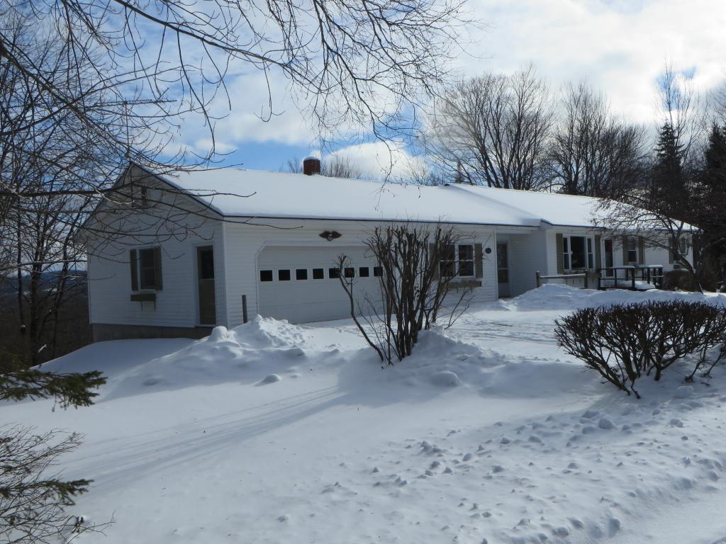 1512 Shadow Lake Road Waterford, VT 05819 - Photo 2 of 11