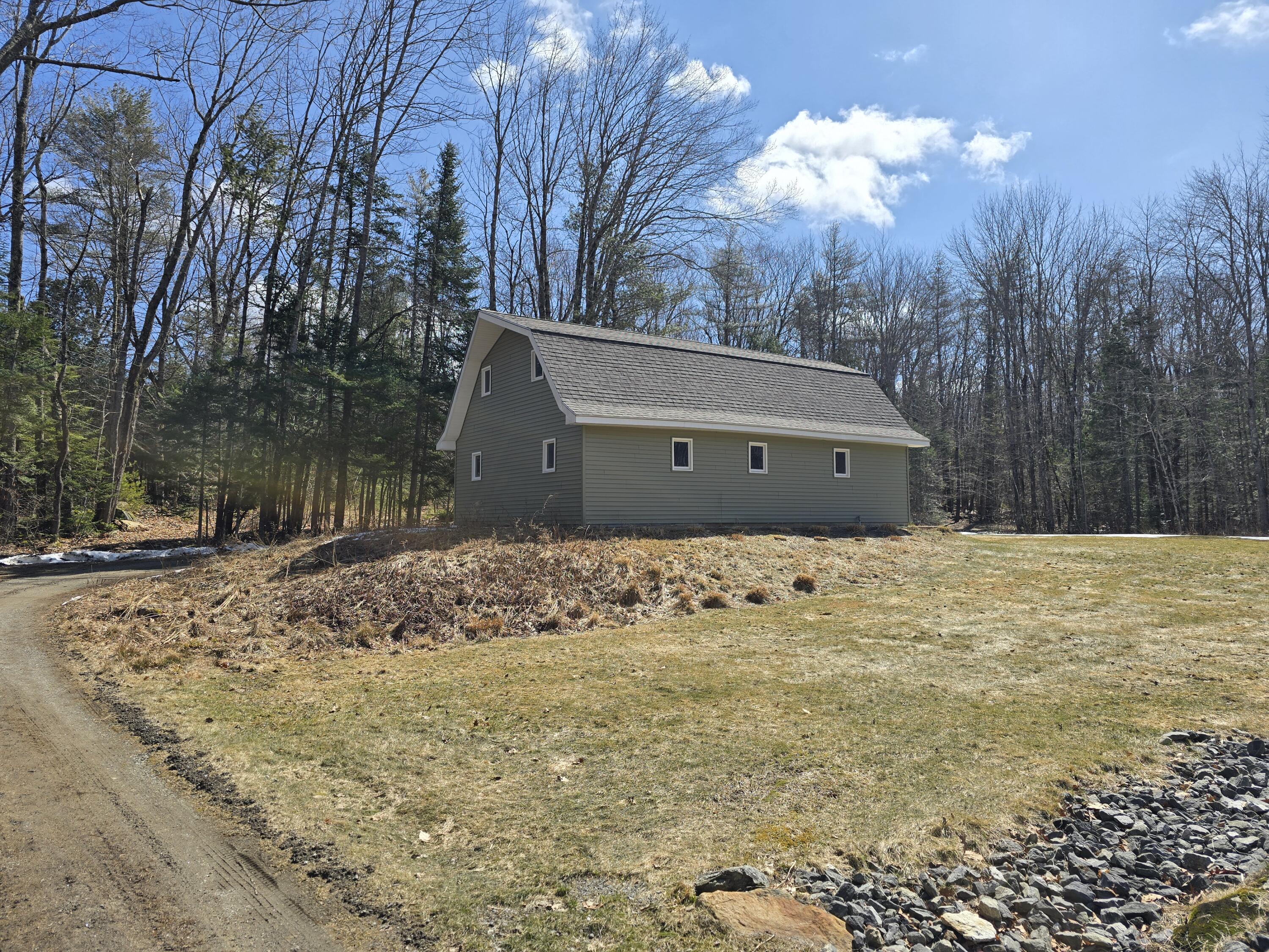 530 College Road Greene, ME 04236 - Photo 13 of 67 20250401_115752