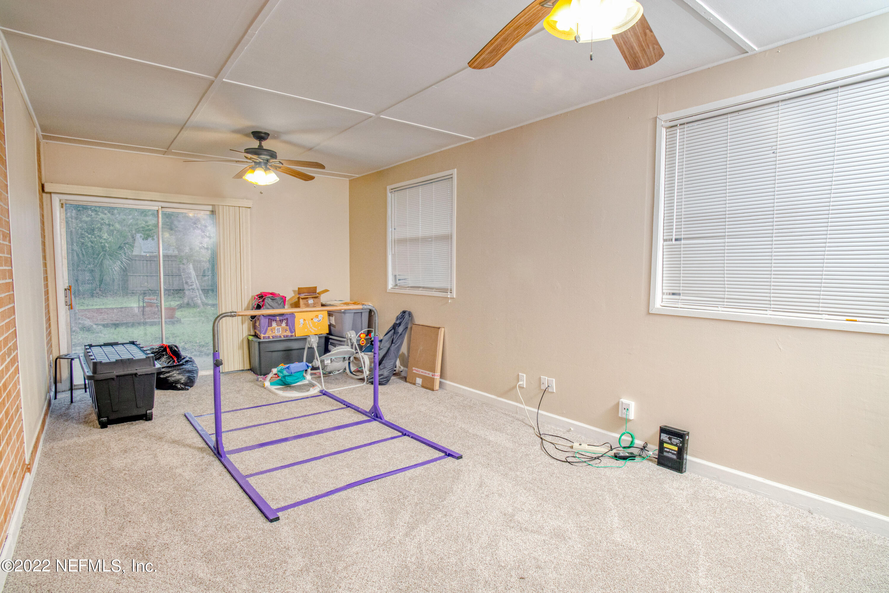4875 San Clerc Road Jacksonville, FL 32217 - Photo 11 of 23 Bonus Room