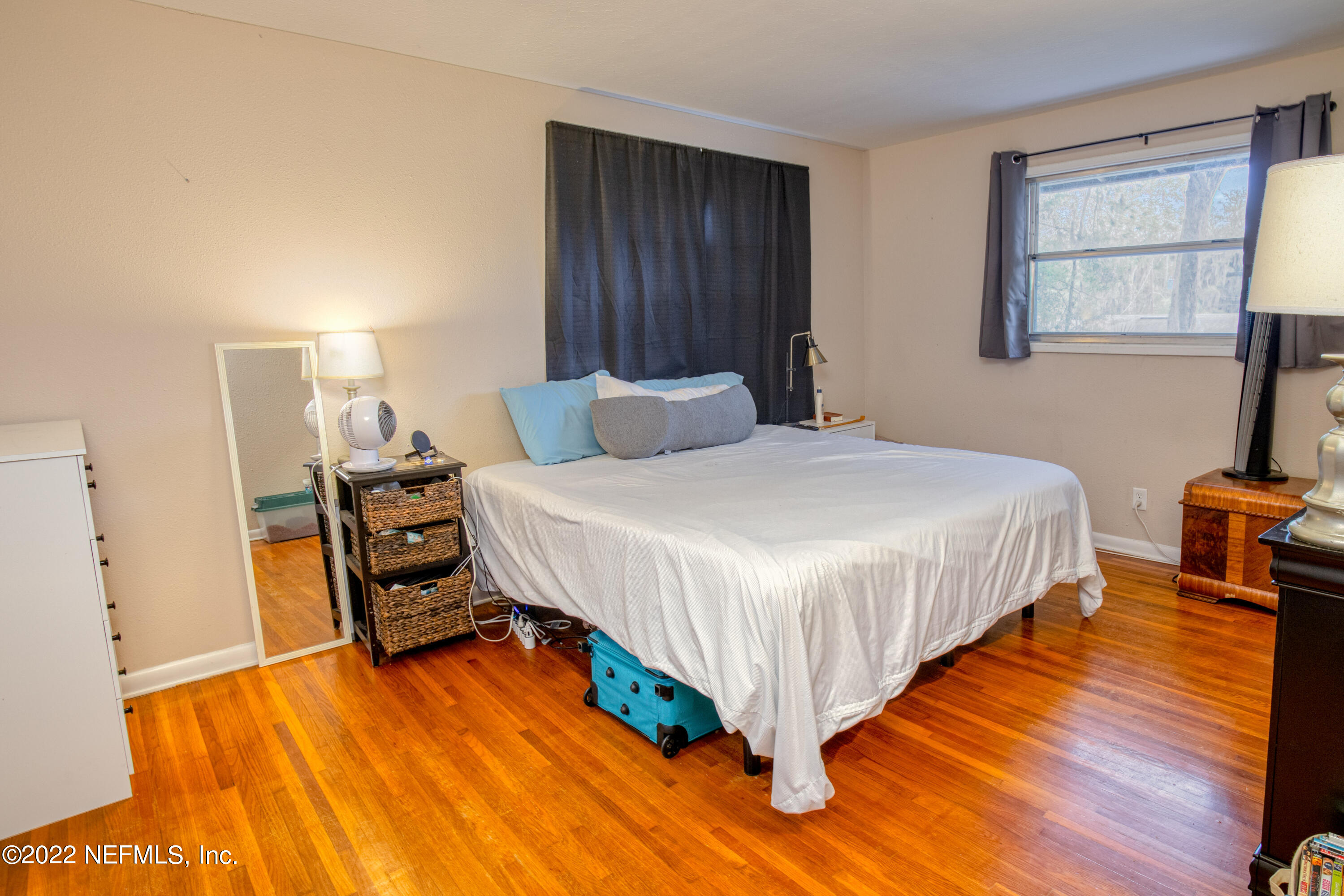 4875 San Clerc Road Jacksonville, FL 32217 - Photo 13 of 23 Master Suite