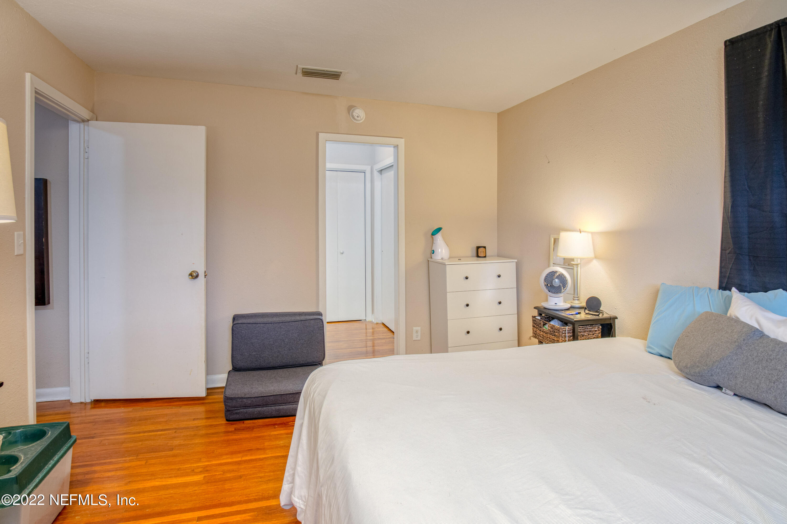 4875 San Clerc Road Jacksonville, FL 32217 - Photo 14 of 23 Master Suite