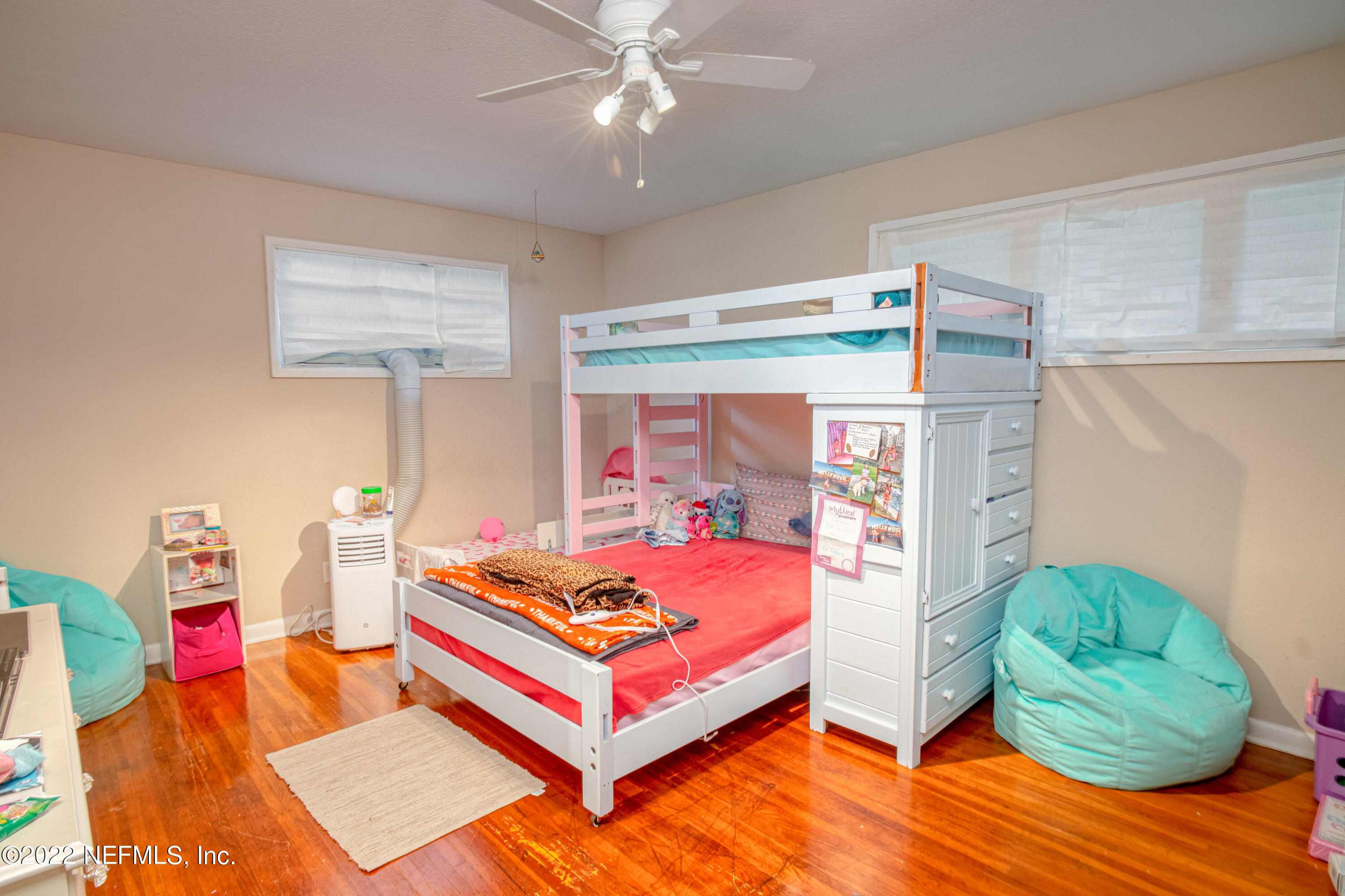 4875 San Clerc Road Jacksonville, FL 32217 - Photo 17 of 23 Bedroom 3