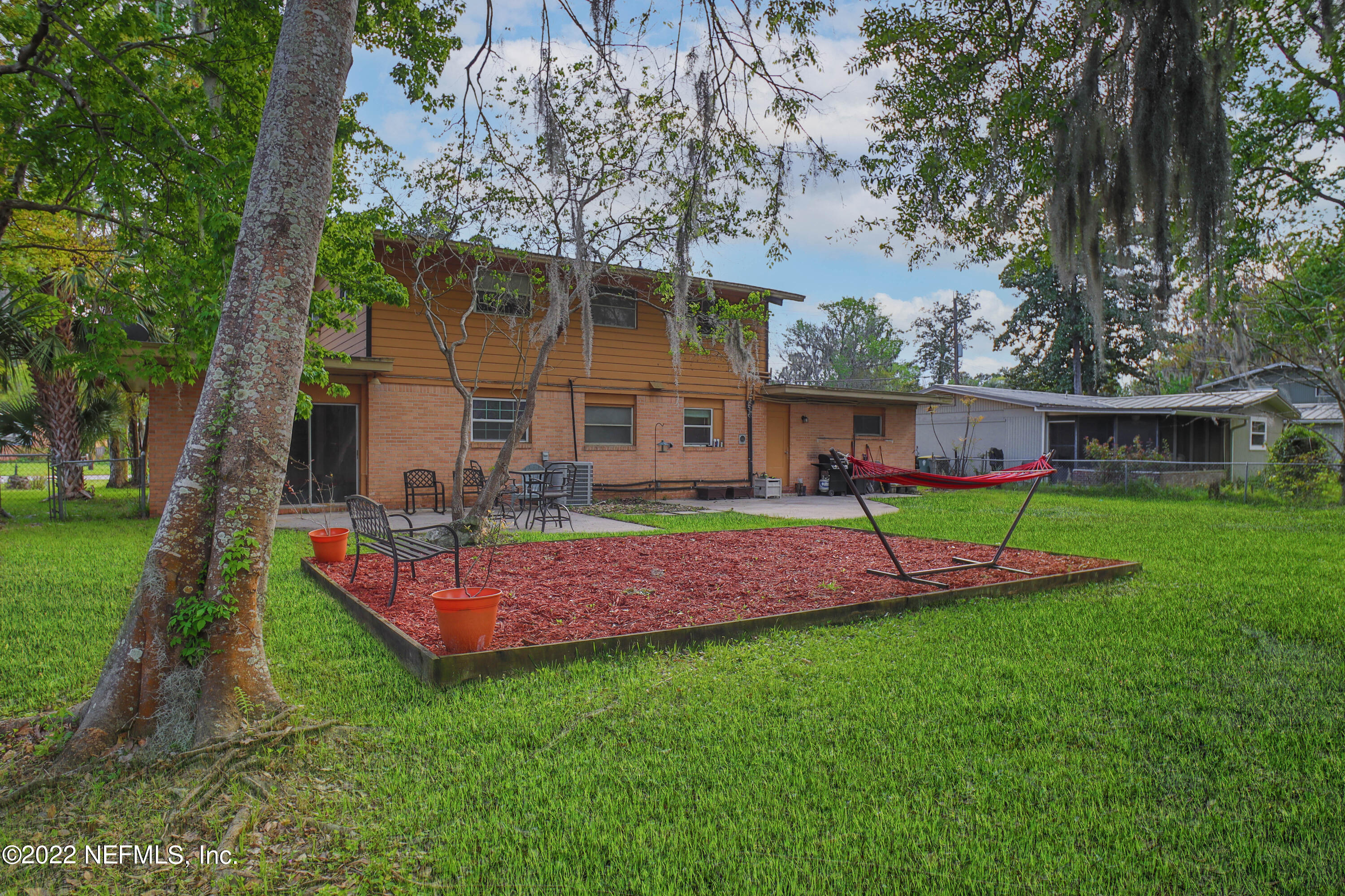 4875 San Clerc Road Jacksonville, FL 32217 - Photo 21 of 23 Plenty of space