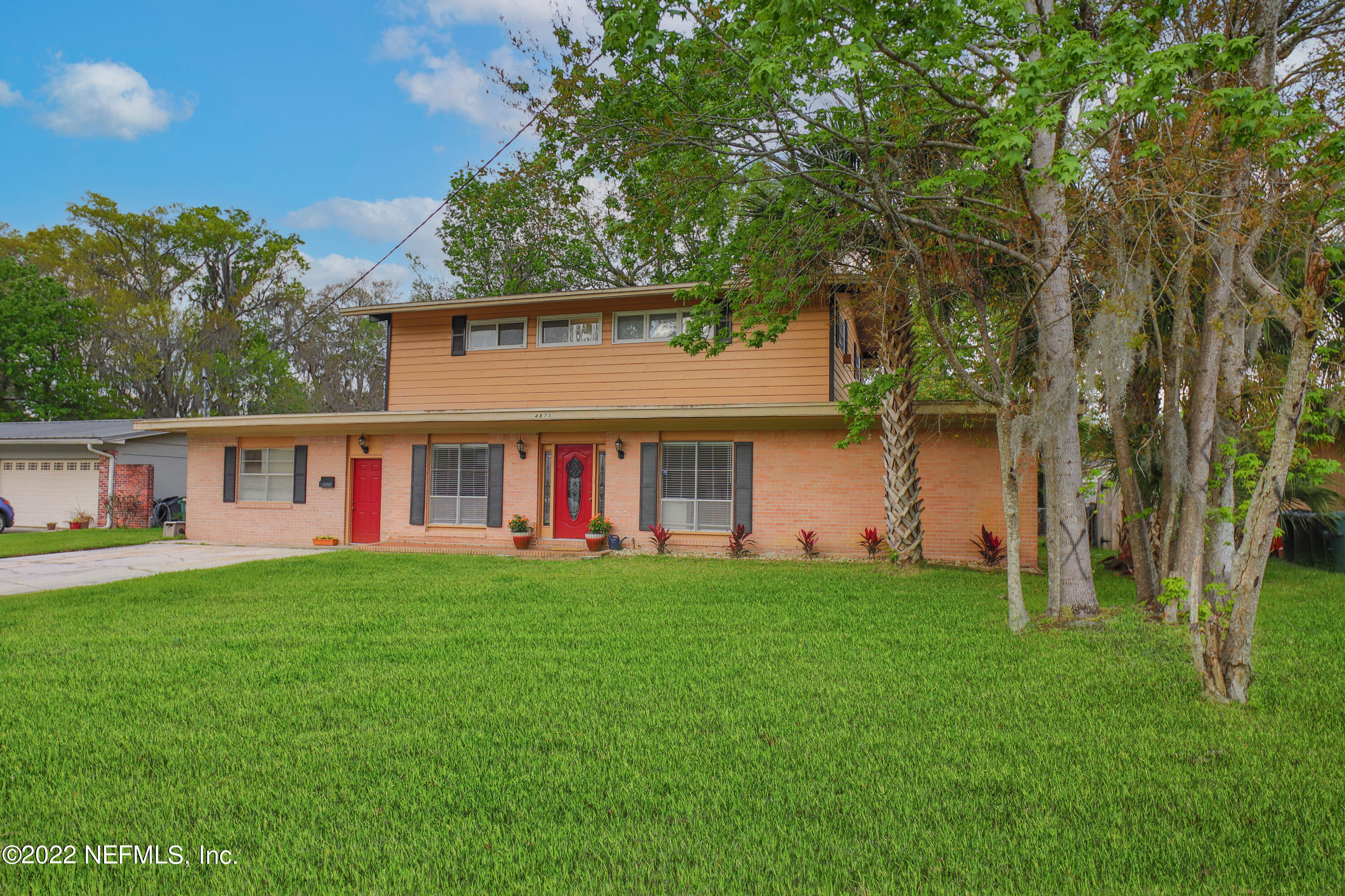 4875 San Clerc Road Jacksonville, FL 32217 - Photo 23 of 23 4875 San Clerc Rd