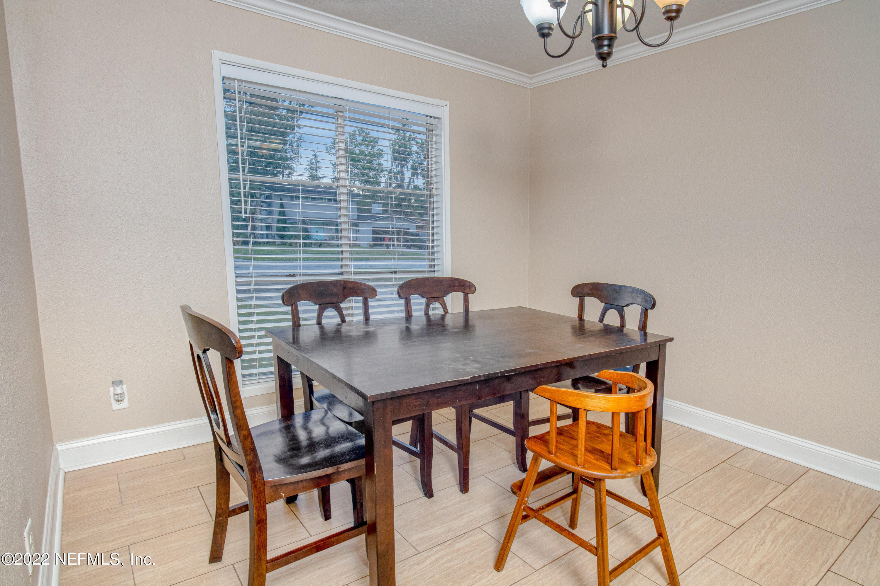 Dining Space