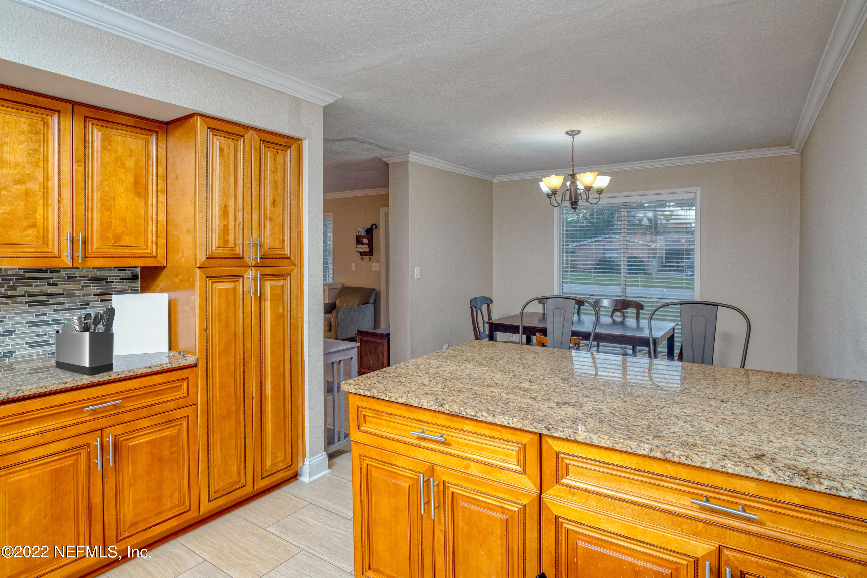 4875 San Clerc Road Jacksonville, FL 32217 - Photo 8 of 23 Granite Countertops
