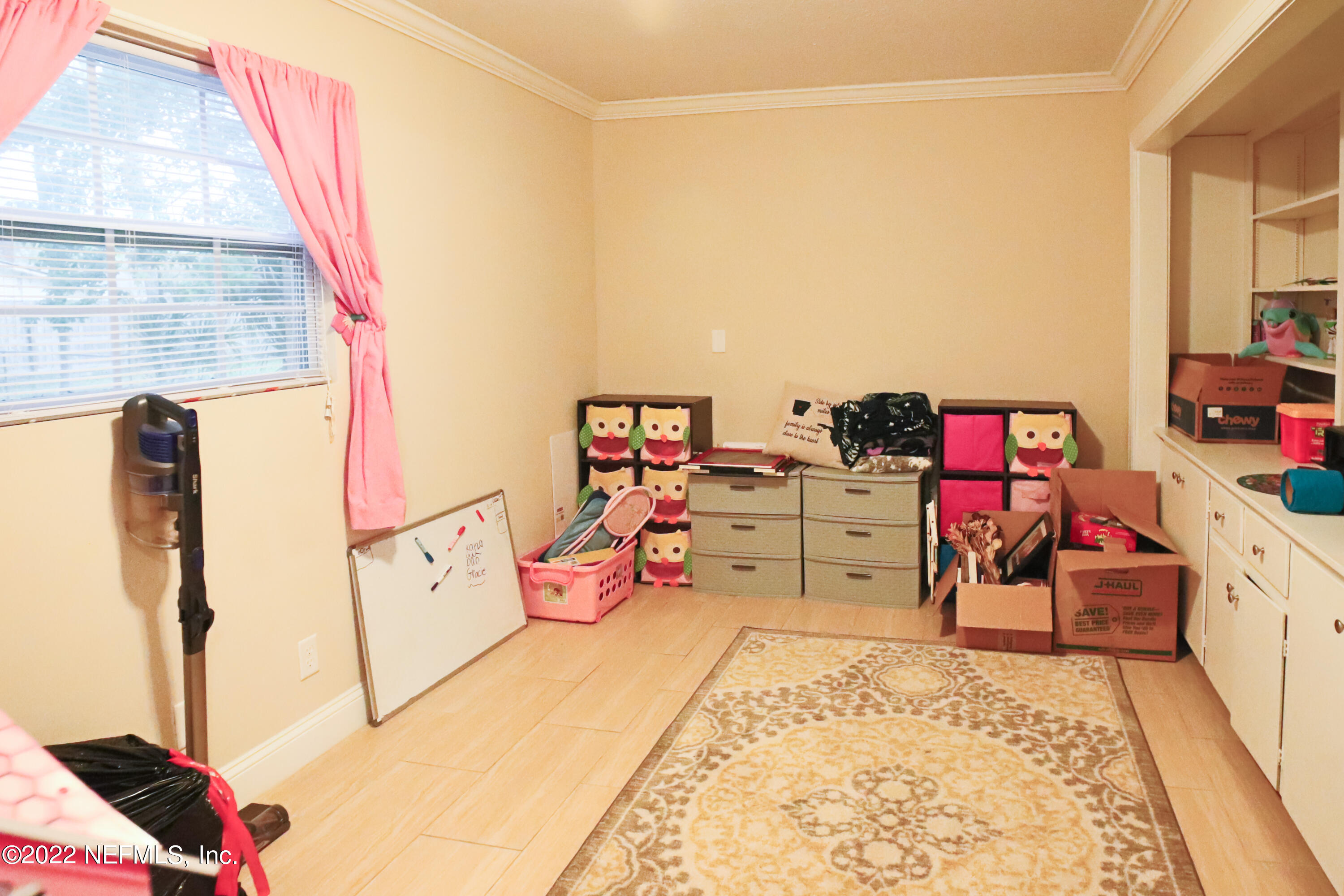 4875 San Clerc Road Jacksonville, FL 32217 - Photo 10 of 23 Separate Living Room