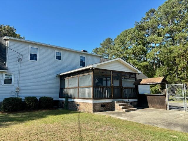 186 Mcmillan Road Cordova, SC 29039 - Photo 43 of 68 Family