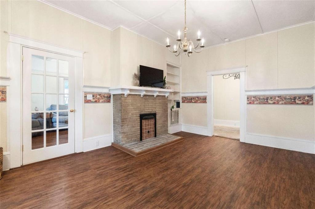 17 Lyerly Dam Road Lyerly, GA 30730 - Photo 26 of 57 Gallery Image 26