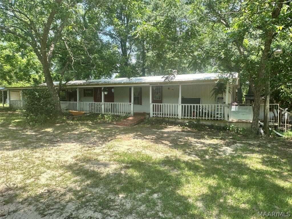 12249 Gantt Red Level Road Andalusia, AL 36421 - Photo 2 of 37 Gallery Image 2